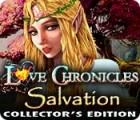 Love Chronicles: Salvation Collector's Edition gra