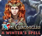 Love Chronicles: A Winter's Spell gra