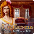 Love Chronicles: The Sword and The Rose gra