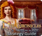 Love Chronicles: The Sword and the Rose Strategy Guide gra