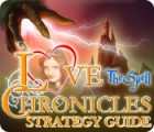 Love Chronicles: The Spell Strategy Guide gra