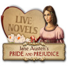 Live Novels: Jane Austen’s Pride and Prejudice gra Live Novels: Jane Austen’s Pride and Prejudice gra