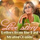 Love Story: Letters from the Past Strategy Guide gra
