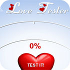 Love Tester gra