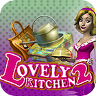 Lovely Kitchen 2 gra