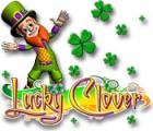 Lucky Clover: Pot O'Gold gra