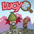 Lucy Q Deluxe gra