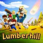 Lumberhill gra