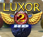 Luxor 2 HD gra