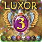 Luxor 3 gra