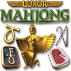 Luxor Mah Jong gra