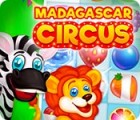 Madagascar Circus gra
