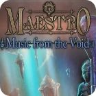 Maestro: Music from the Void Collector's Edition gra