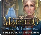 Maestro: Dark Talent Collector's Edition gra