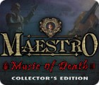 Maestro: Music of Death Collector's Edition gra