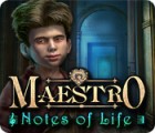Maestro: Notes of Life gra