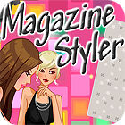 Magazine Styler gra