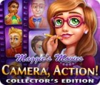 Maggie's Movies: Camera, Action! Collector's Edition gra