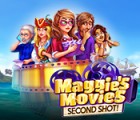 Maggie's Movies: Second Shot gra