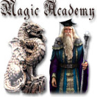 Magic Academy gra