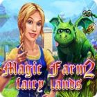 Magic Farm 2: Fairy Lands gra