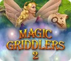 Magic Griddlers 2 gra