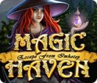 Magic Haven gra