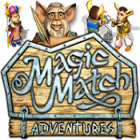 Magic Match Adventures gra