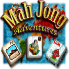 Mah Jong Adventures gra