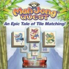 Mah Jong Quest gra