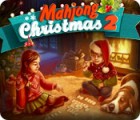 Mahjong Christmas 2 gra