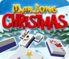 Mahjong Christmas gra