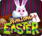 Mahjong Easter gra