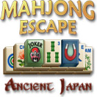 Mahjong Escape: Ancient Japan gra