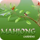 Mahjong Gardens gra