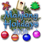 Mahjong Holidays 2006 gra Mahjong Holidays 2006 gra
