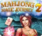 Mahjong Magic Journey 2 gra