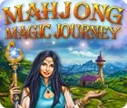 Mahjong Magic Journey gra