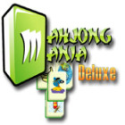 Mahjong Mania Deluxe gra