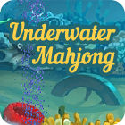 Underwater Mahjong gra