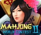 Mahjong World Contest 2 gra Mahjong World Contest 2 gra