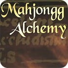 Mahjongg Alchemy gra