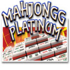 Mahjongg Platinum 4 gra