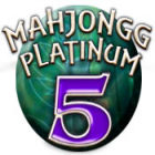 Mahjongg Platinum 5 gra