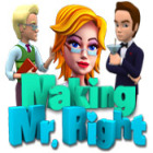 Making Mr. Right gra