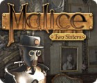 Malice: Two Sisters gra