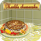 Marble Cheesecake Cooking gra