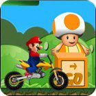 Mario Fun Ride gra