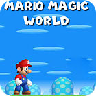 Mario. Magic World gra