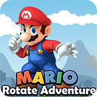 Mario Rotate Adventure gra